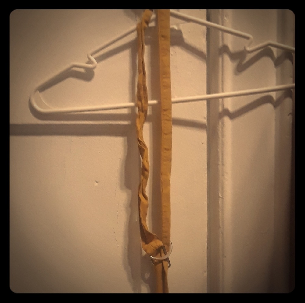 Belt